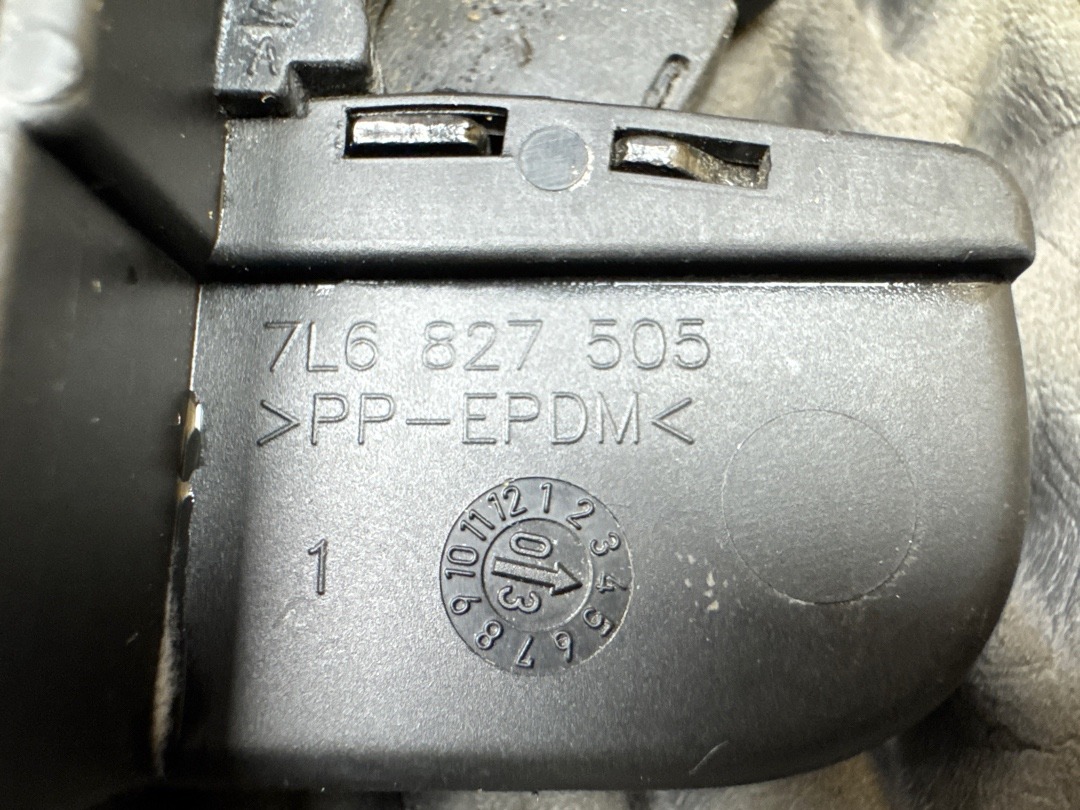 Замок багажника, 1000 рублей, Красноярск