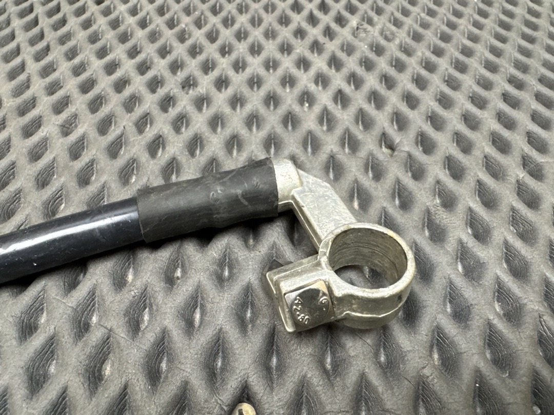 Клемма с проводом, 300 рублей, Красноярск