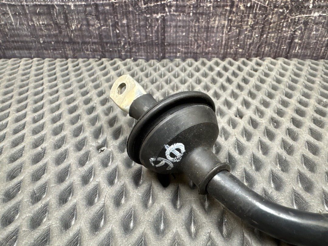 Клемма с проводом, 300 рублей, Красноярск