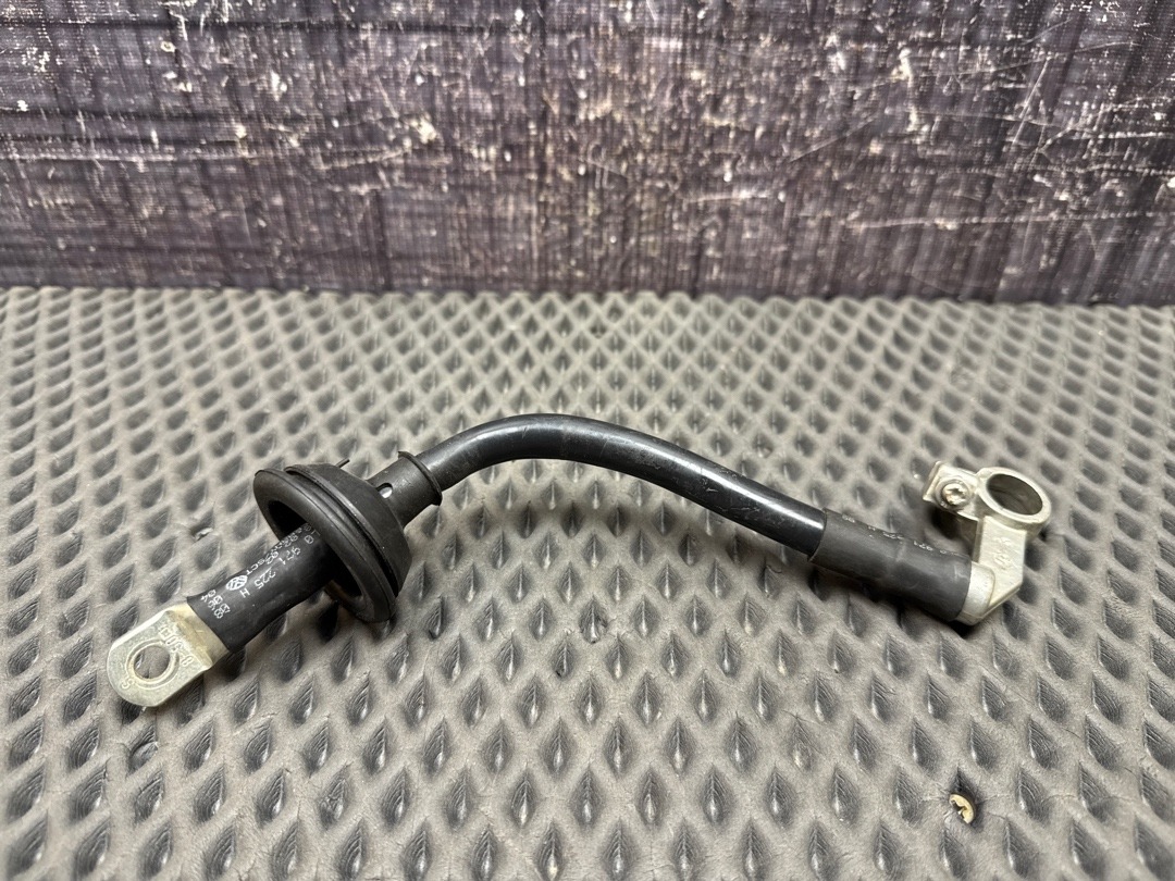 Клемма с проводом, 300 рублей, Красноярск