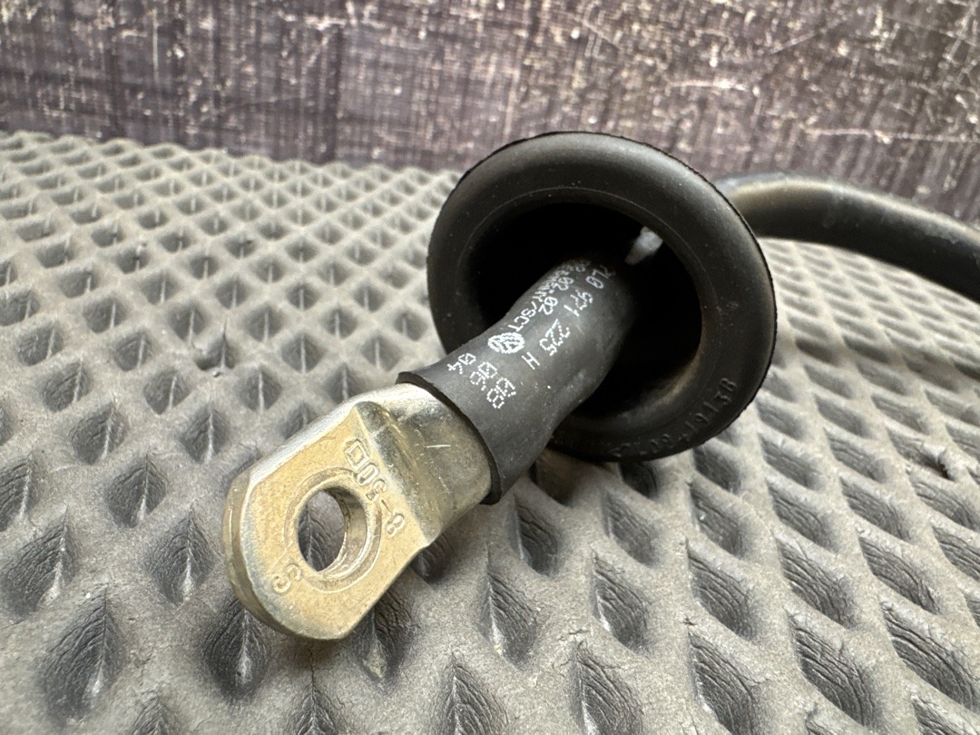 Клемма с проводом, 300 рублей, Красноярск