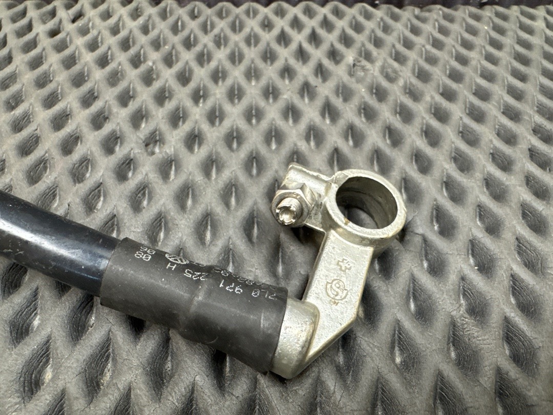 Клемма с проводом, 300 рублей, Красноярск