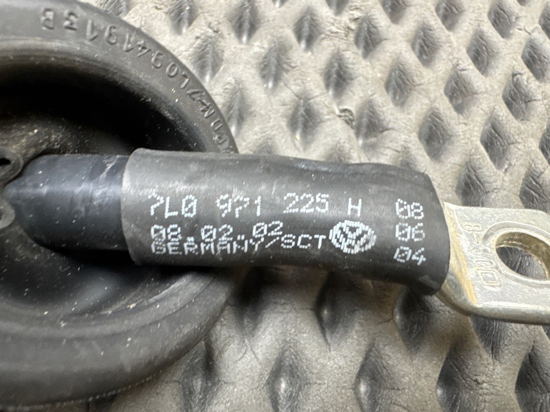 Клемма с проводом, 300 рублей, Красноярск