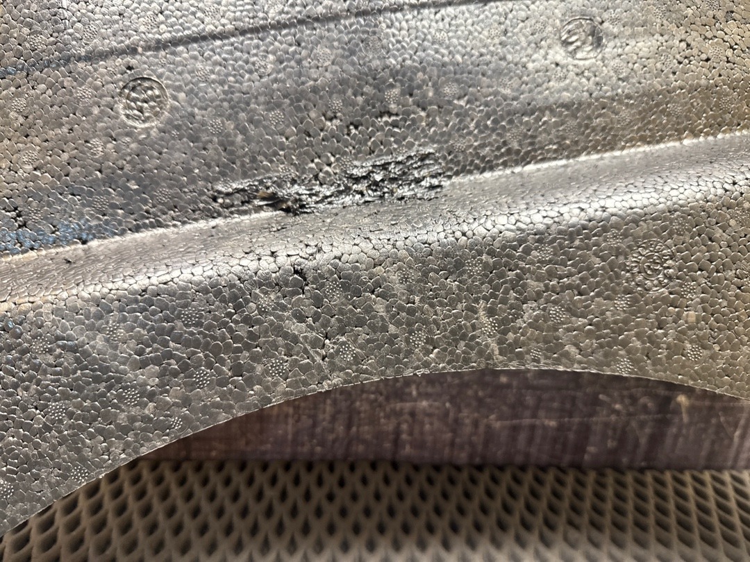 Ковер багажника, 350 рублей, Красноярск