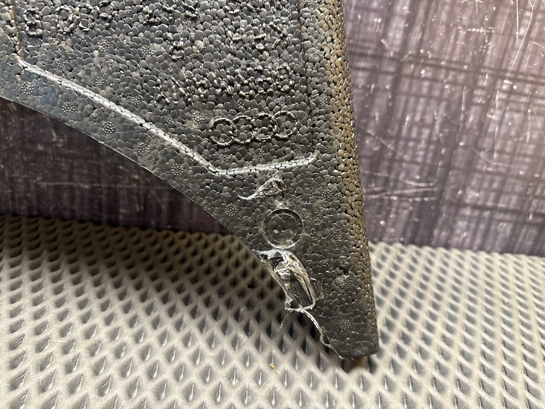 Ковер багажника, 350 рублей, Красноярск