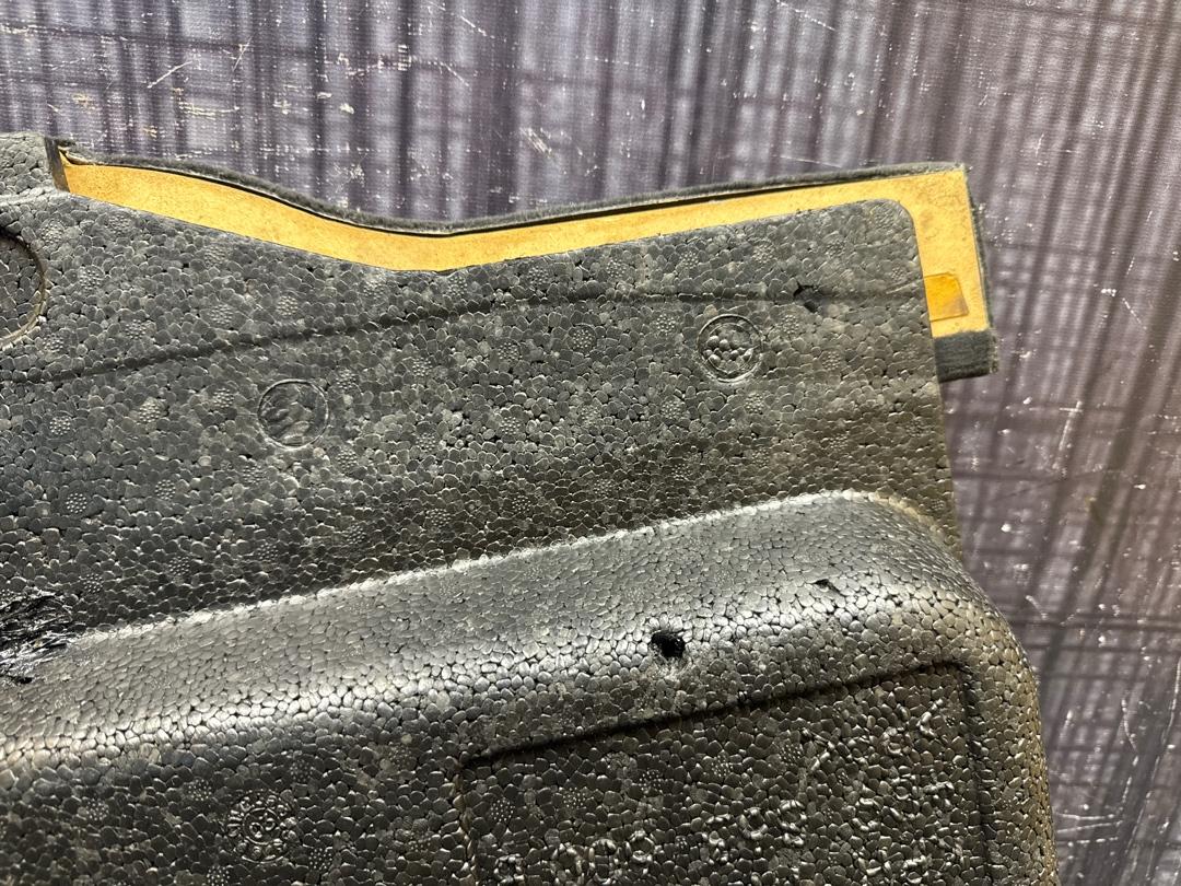 Ковер багажника, 350 рублей, Красноярск