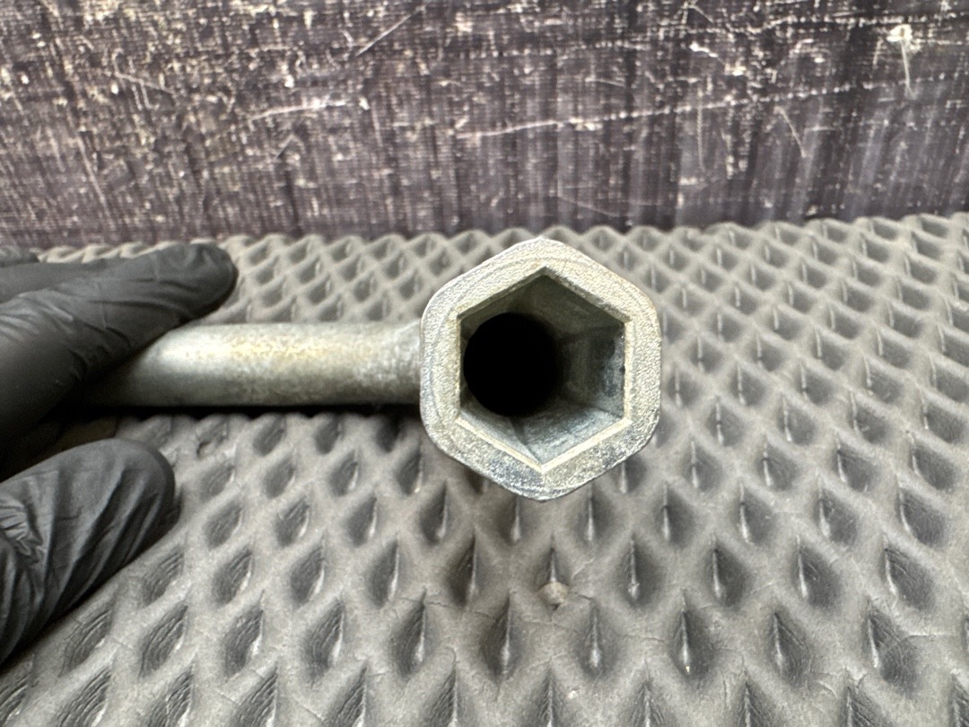 Ключ баллонный, 350 рублей, Красноярск