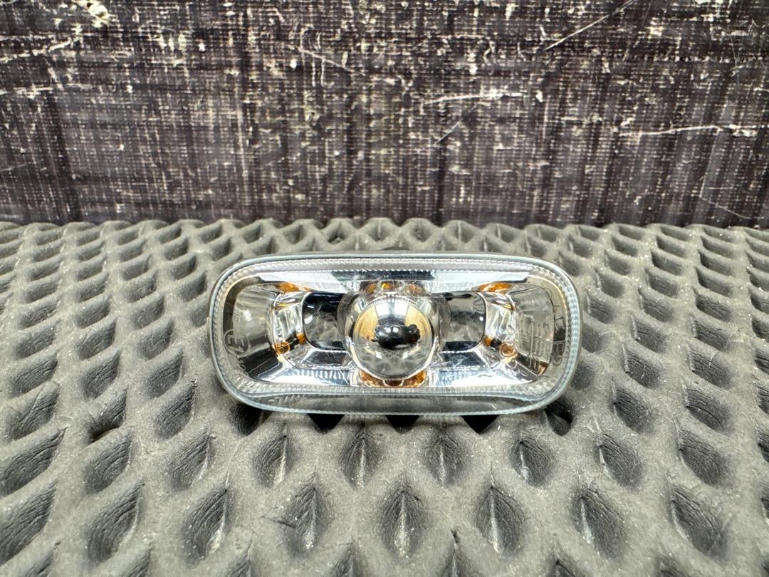 Повторитель в крыло, 500 рублей, Красноярск