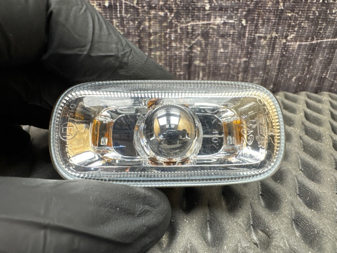 Повторитель в крыло, 500 рублей, Красноярск