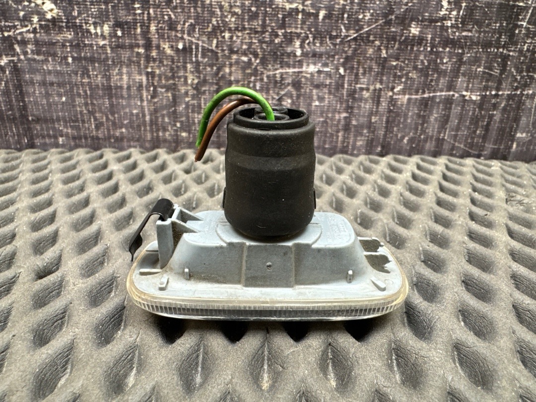 Повторитель в крыло, 500 рублей, Красноярск