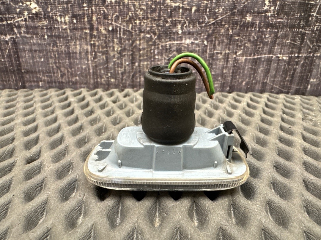 Повторитель в крыло, 500 рублей, Красноярск