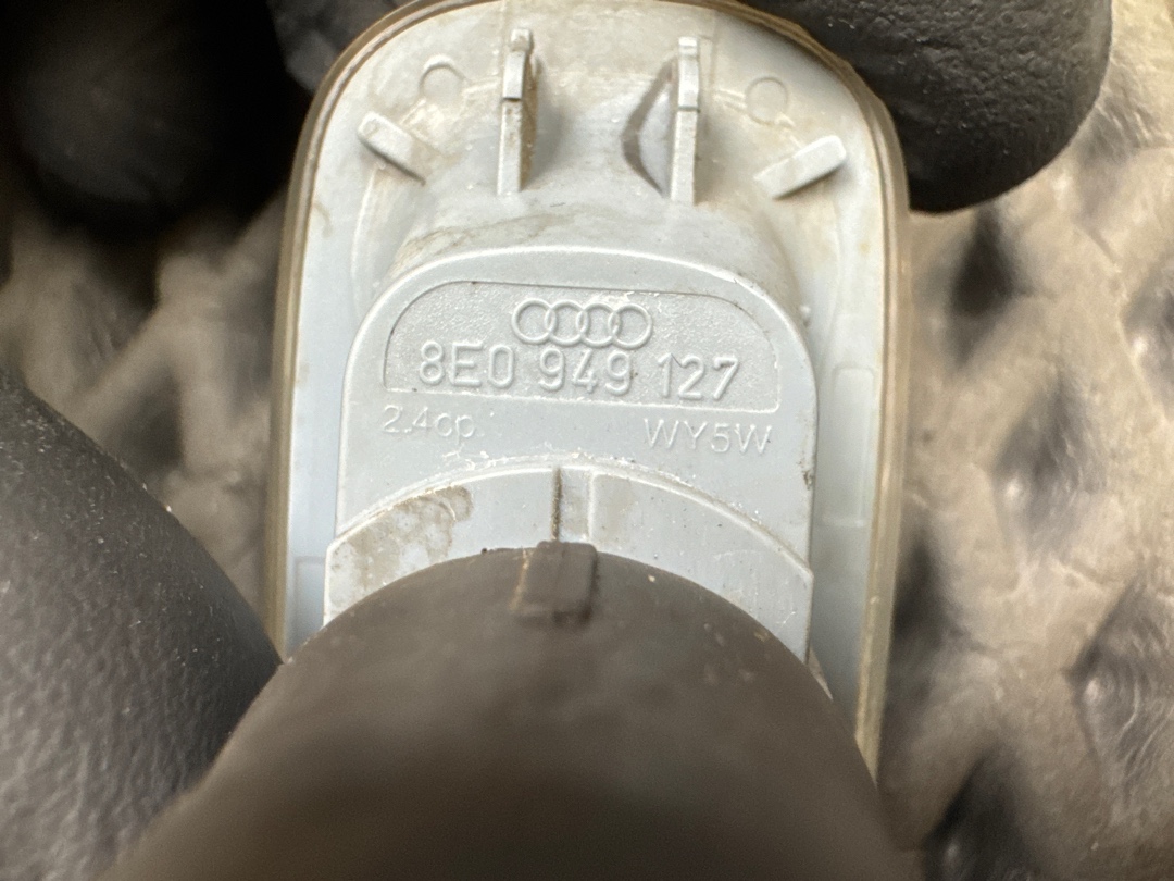 Повторитель в крыло, 500 рублей, Красноярск