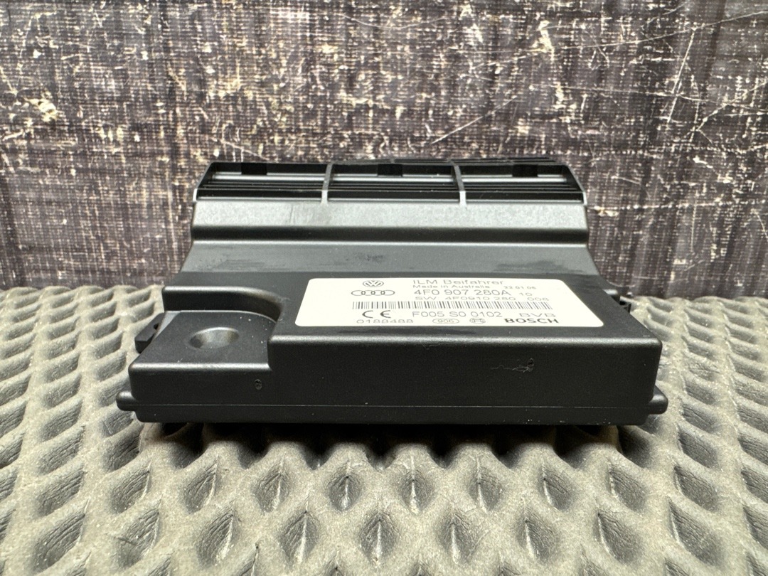 Блок управления бортовой сети, 2000 рублей, Красноярск