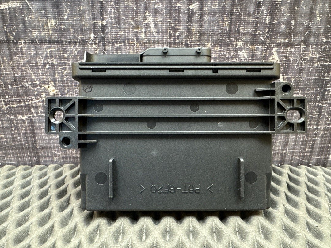 Блок управления бортовой сети, 2000 рублей, Красноярск