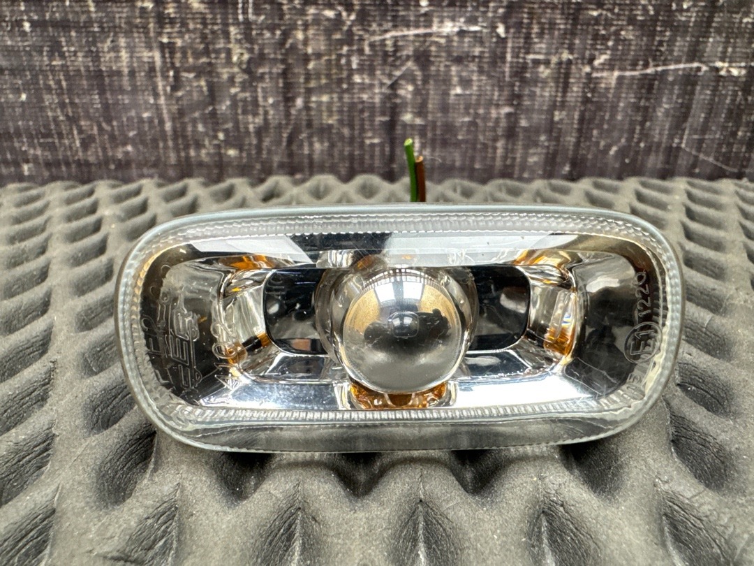 Повторитель в крыло, 500 рублей, Красноярск