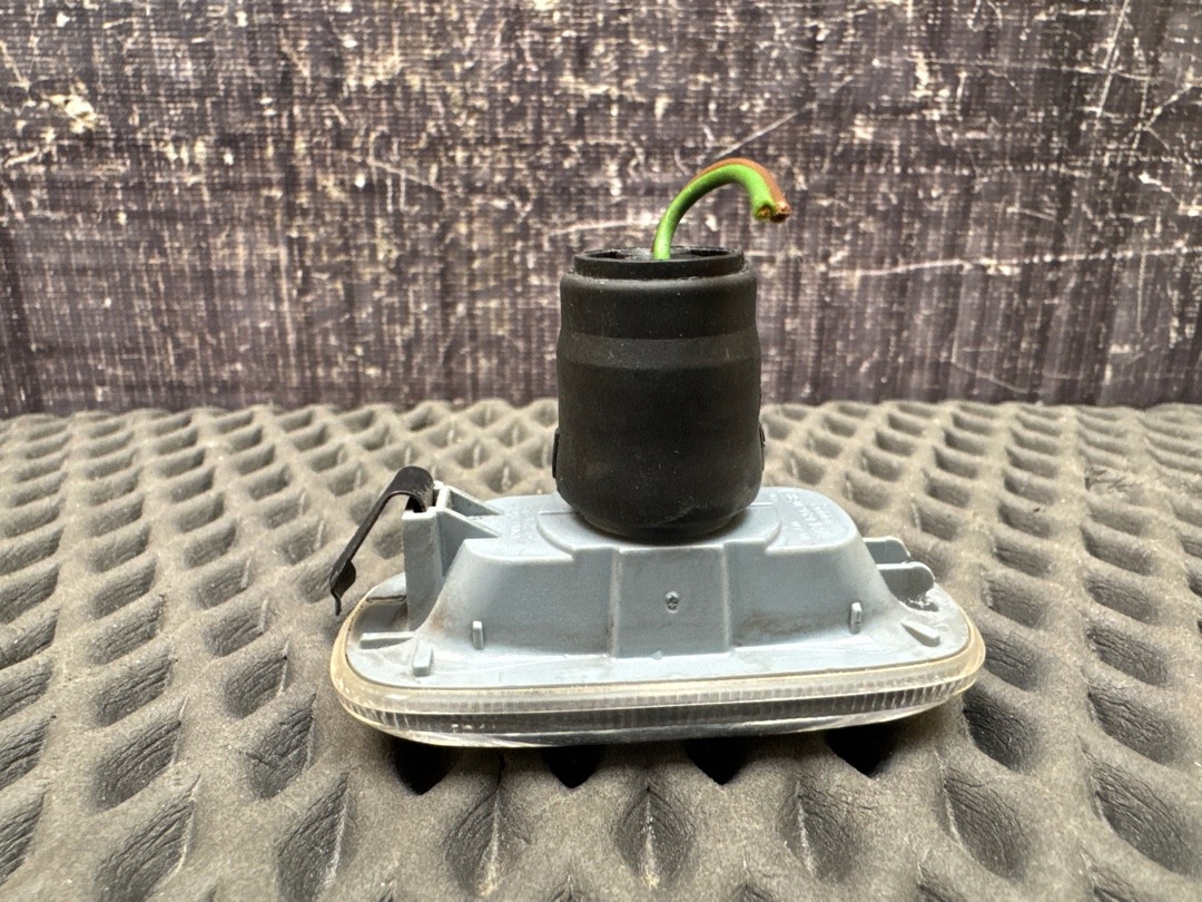 Повторитель в крыло, 500 рублей, Красноярск