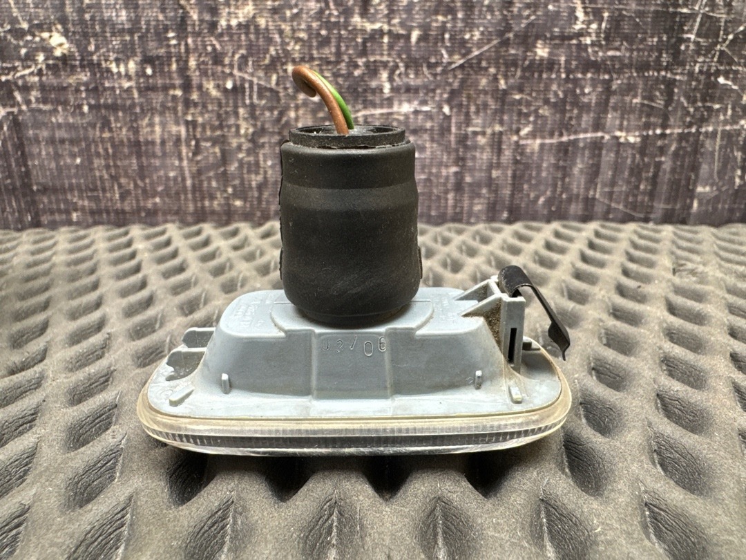 Повторитель в крыло, 500 рублей, Красноярск