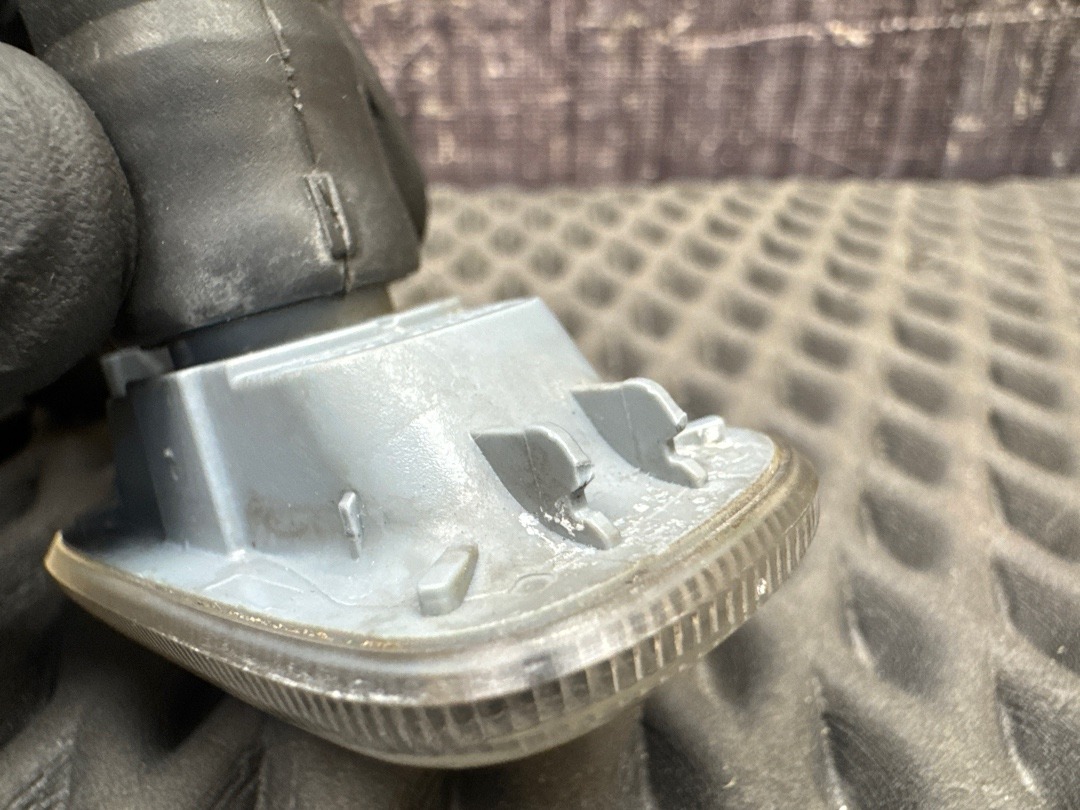 Повторитель в крыло, 500 рублей, Красноярск