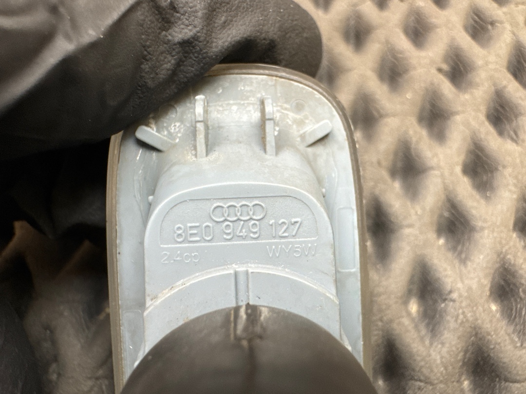 Повторитель в крыло, 500 рублей, Красноярск