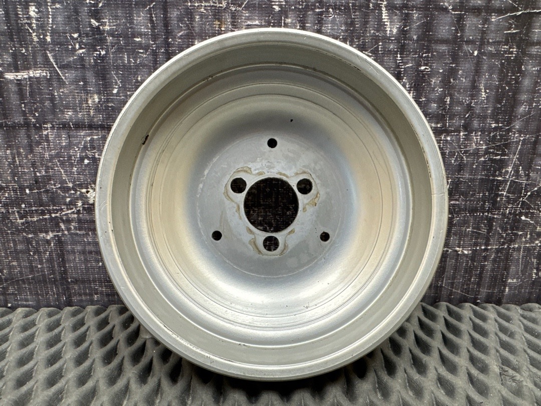 Шкив помпы, 800 рублей, Красноярск