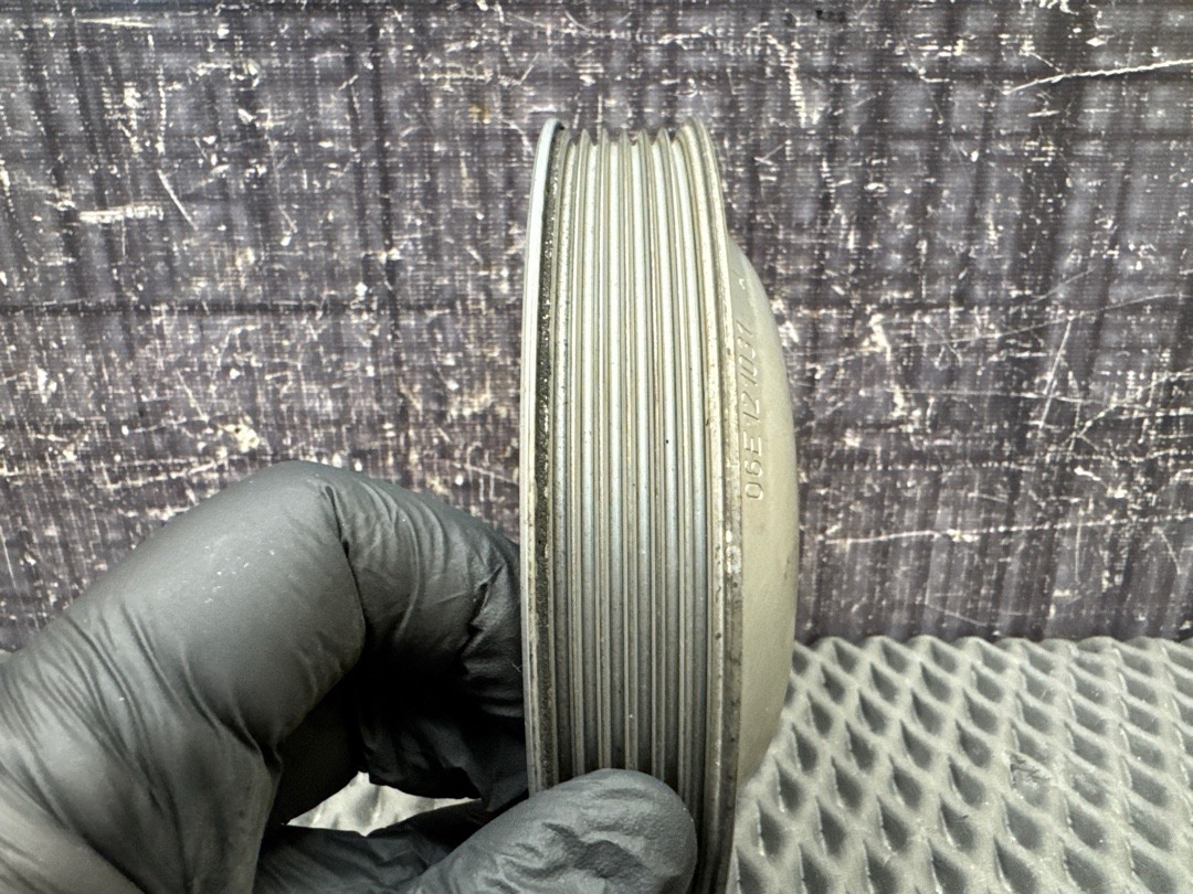 Шкив помпы, 800 рублей, Красноярск