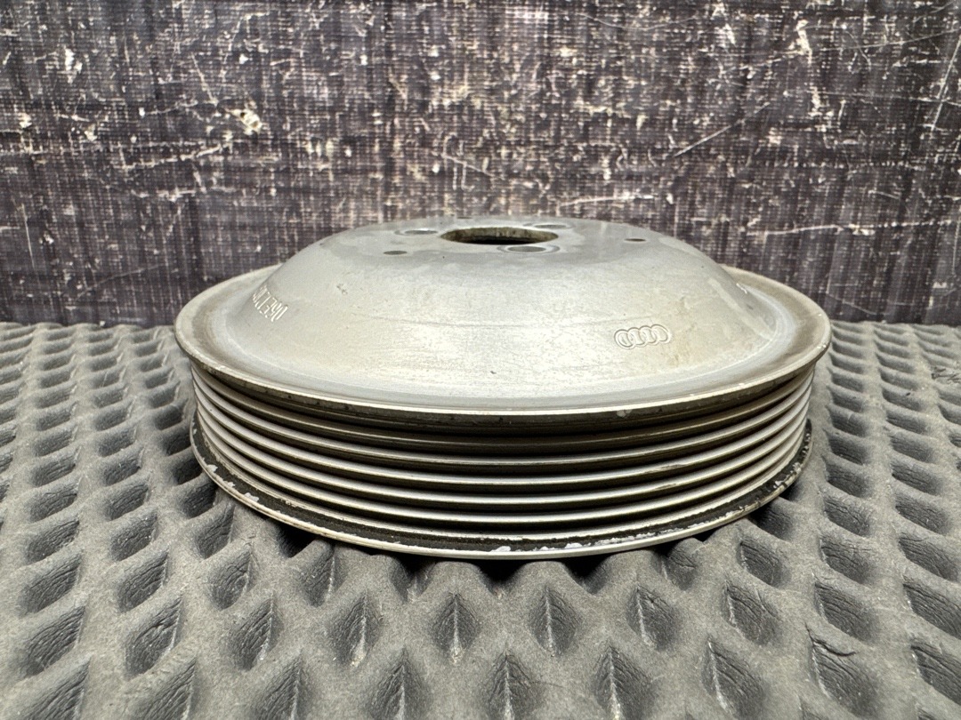 Шкив помпы, 800 рублей, Красноярск