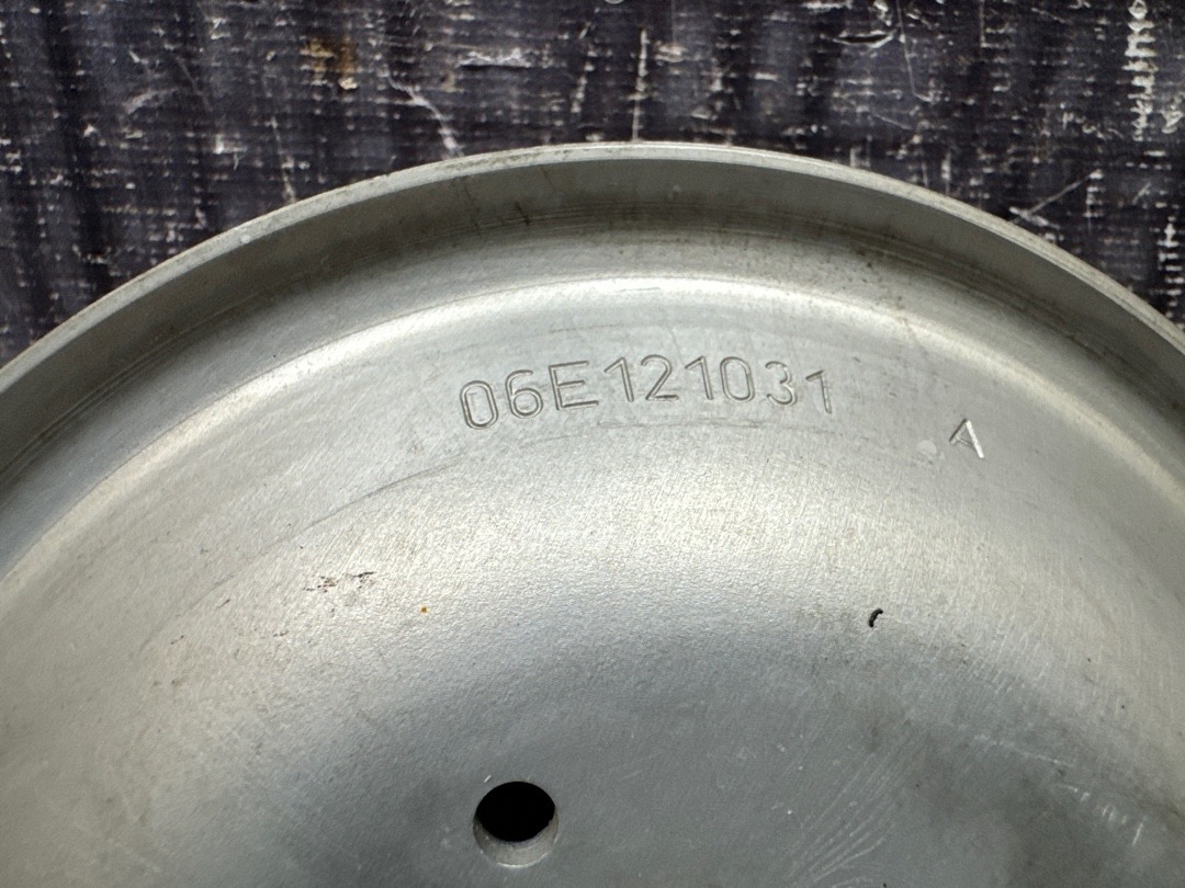 Шкив помпы, 800 рублей, Красноярск