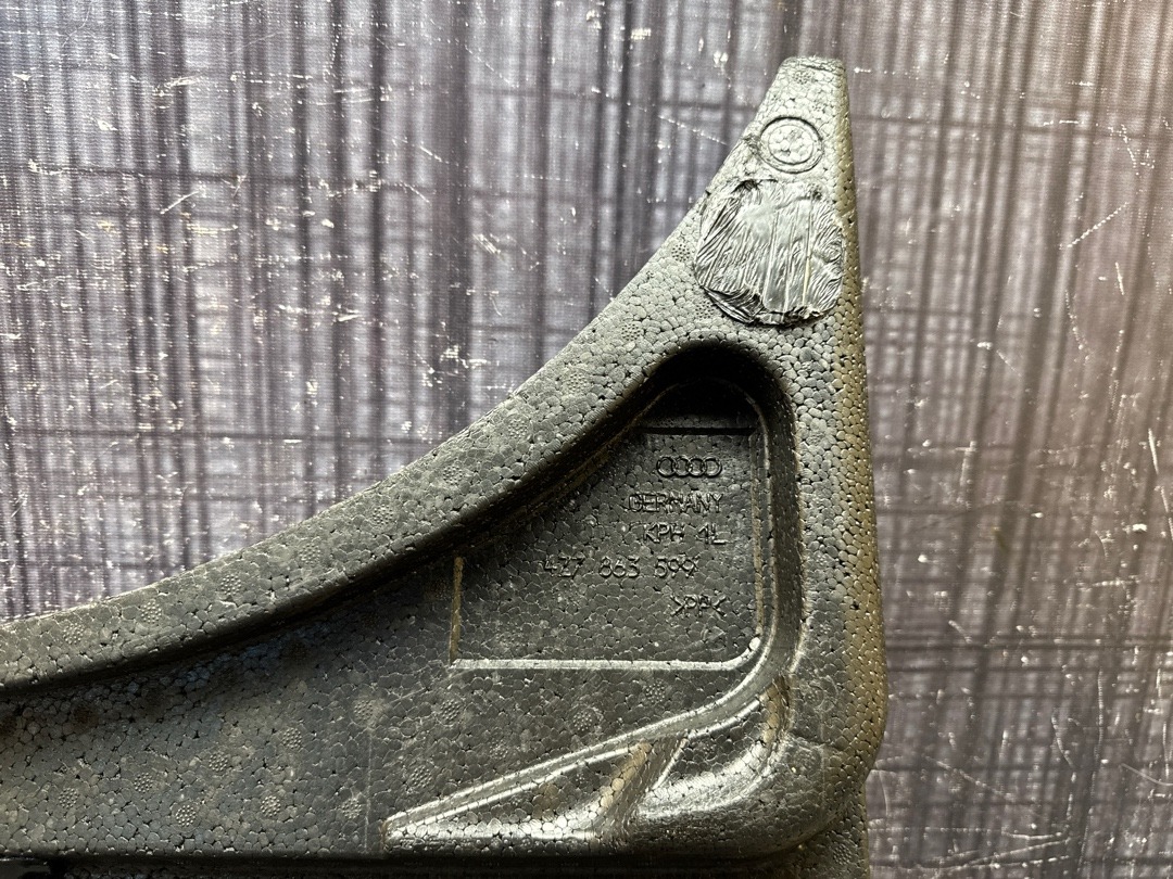 Ковер багажника, 400 рублей, Красноярск