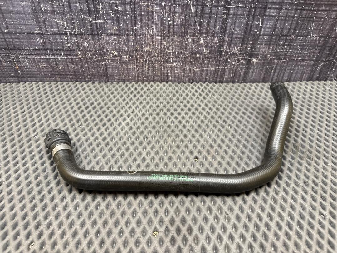 Шланг системы охлаждения, 522 рублей, Красноярск