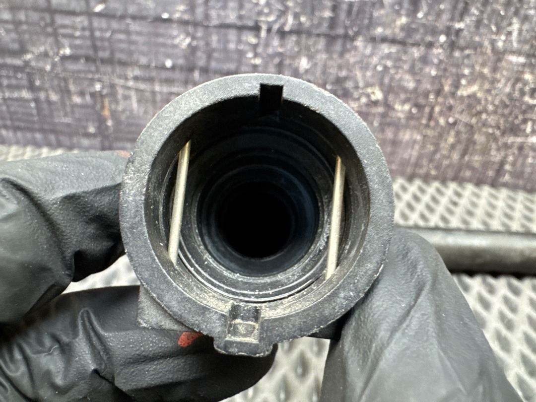 Шланг системы охлаждения, 300 рублей, Красноярск