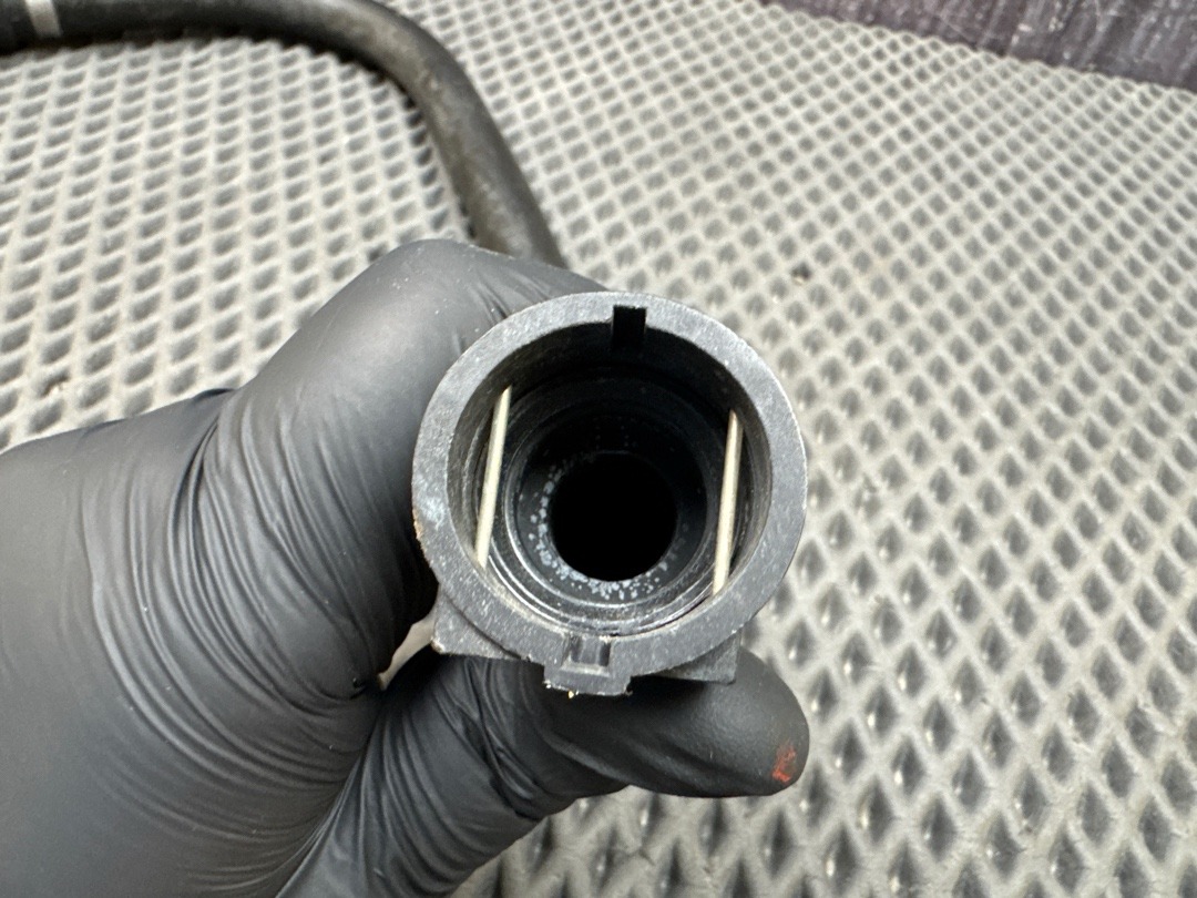 Шланг системы охлаждения, 300 рублей, Красноярск