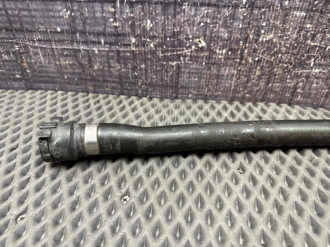 Шланг системы охлаждения, 300 рублей, Красноярск