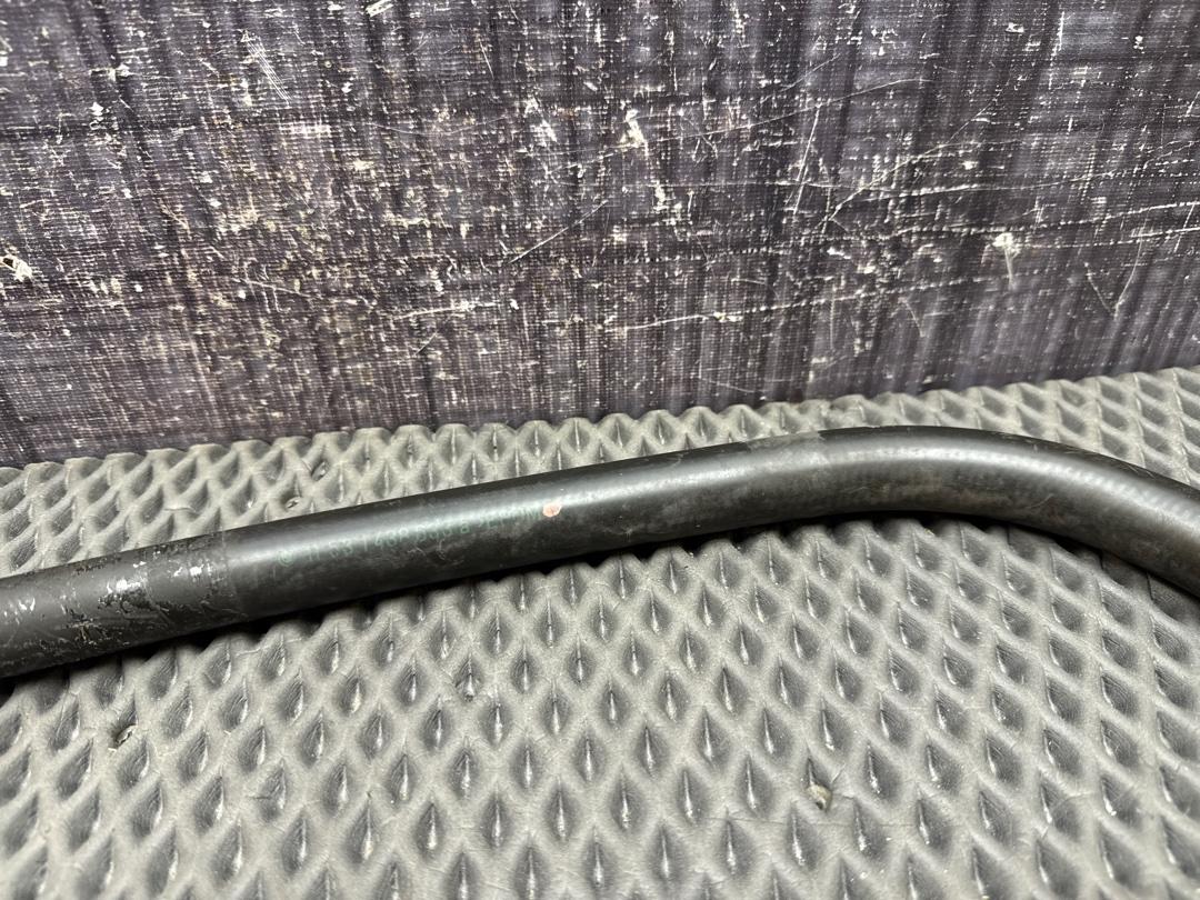 Шланг системы охлаждения, 300 рублей, Красноярск