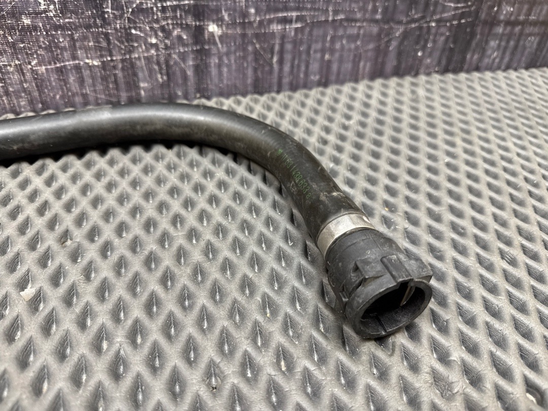 Шланг системы охлаждения, 300 рублей, Красноярск