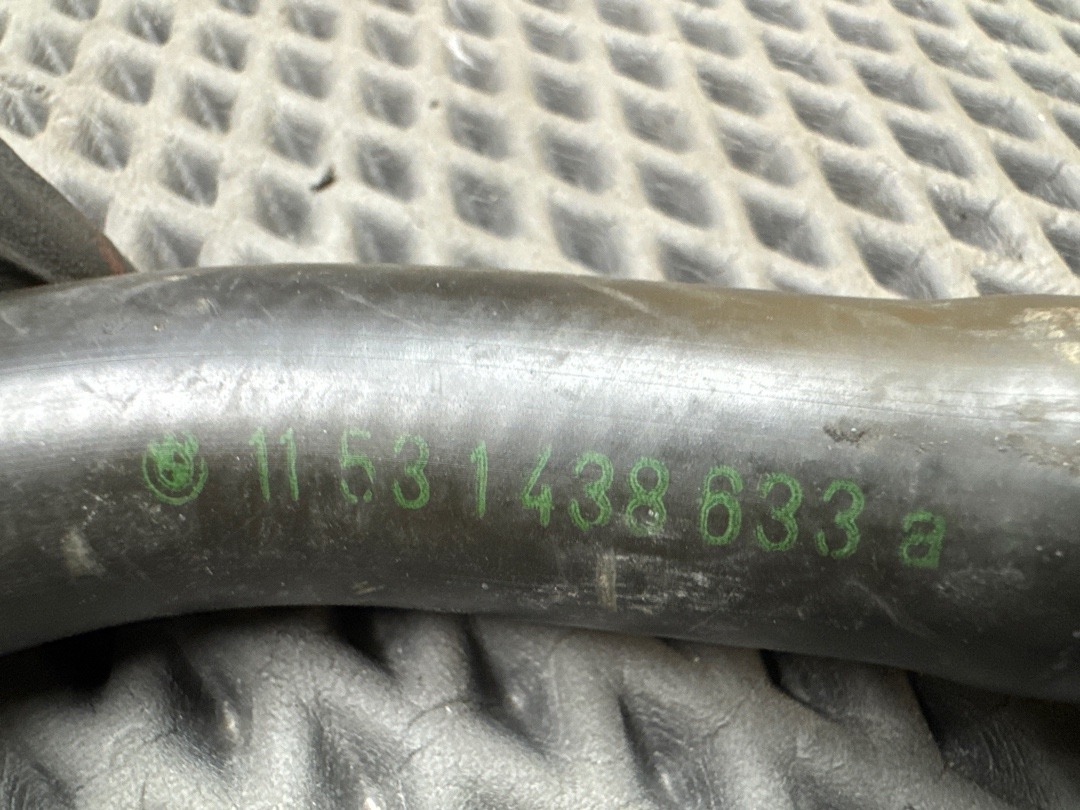 Шланг системы охлаждения, 300 рублей, Красноярск