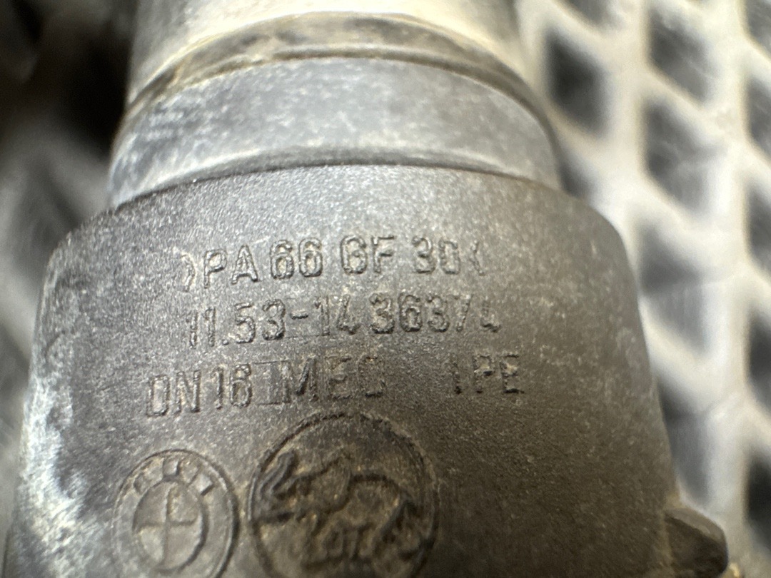 Шланг системы охлаждения, 300 рублей, Красноярск