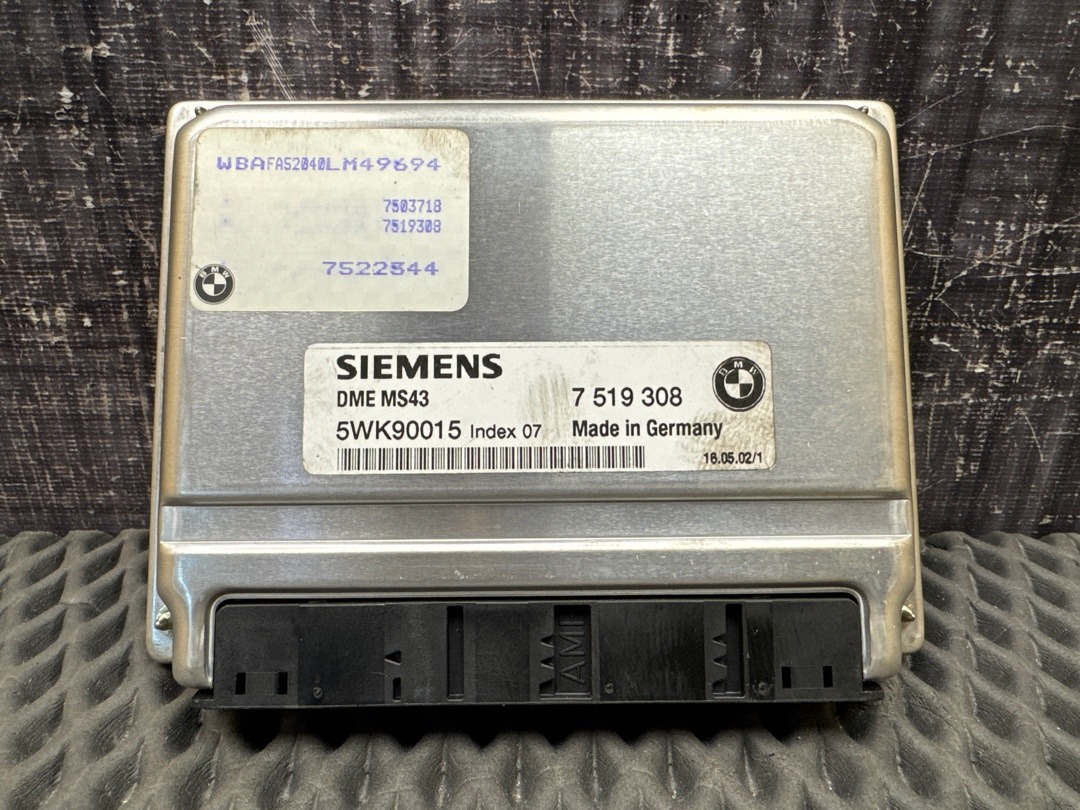 Блок управления двигателем, 1800 рублей, Красноярск