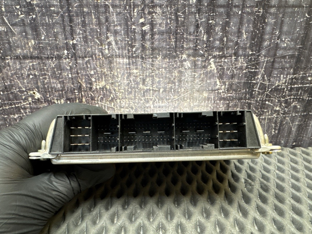 Блок управления двигателем, 1800 рублей, Красноярск