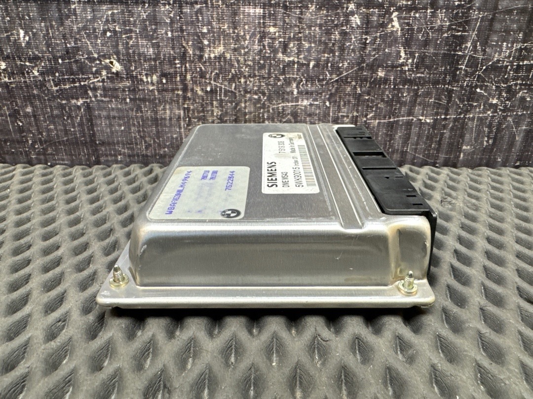 Блок управления двигателем, 1800 рублей, Красноярск