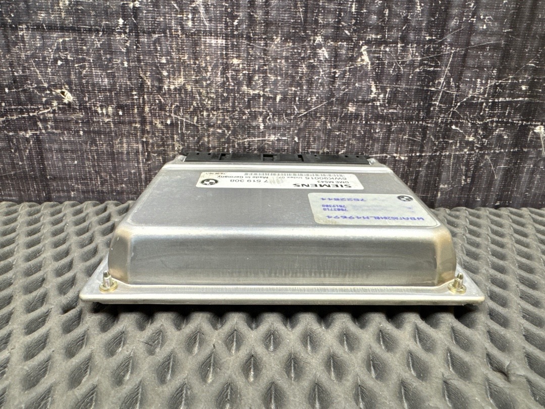 Блок управления двигателем, 1800 рублей, Красноярск