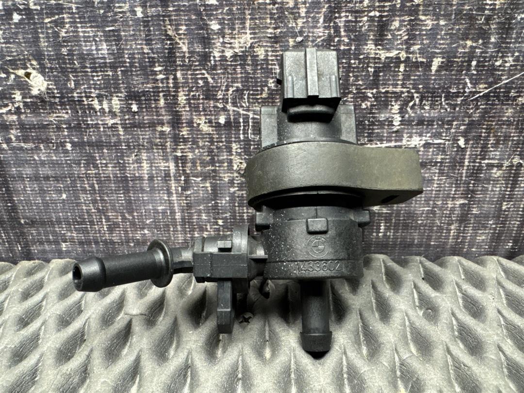 Клапан вентиляции топливного бака, 600 рублей, Красноярск