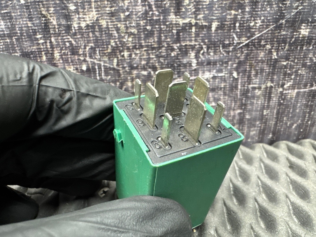 Реле, 432 рублей, Красноярск