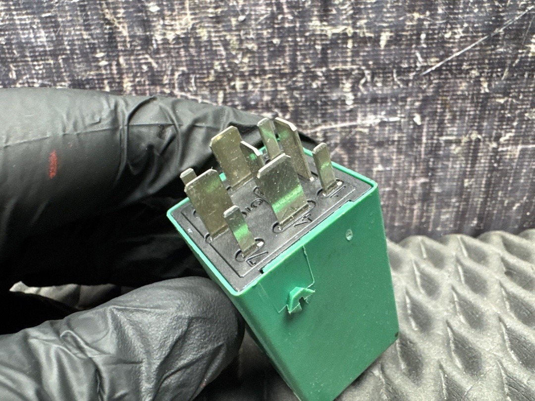 Реле, 432 рублей, Красноярск