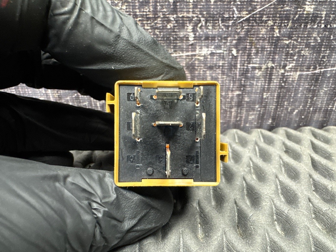 Реле, 432 рублей, Красноярск