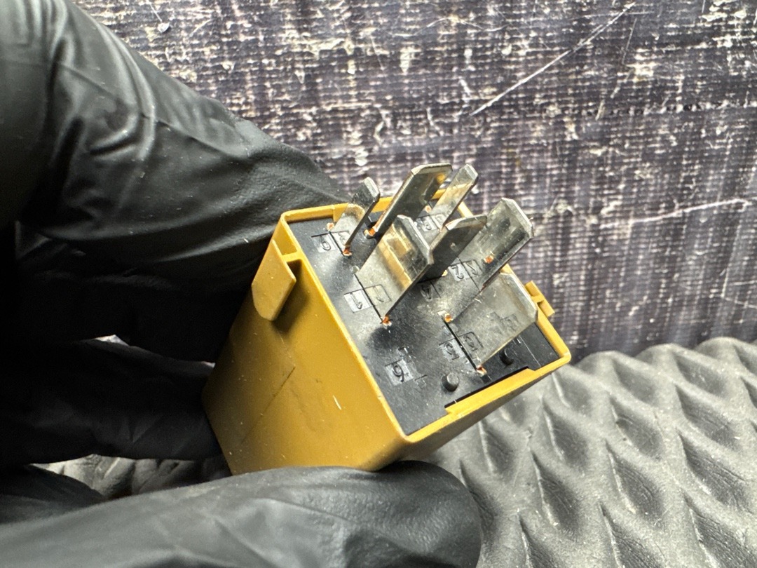 Реле, 432 рублей, Красноярск