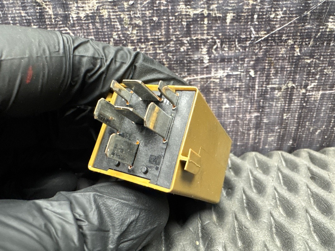 Реле, 432 рублей, Красноярск