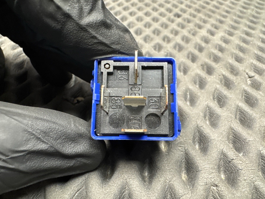 Реле, 180 рублей, Красноярск