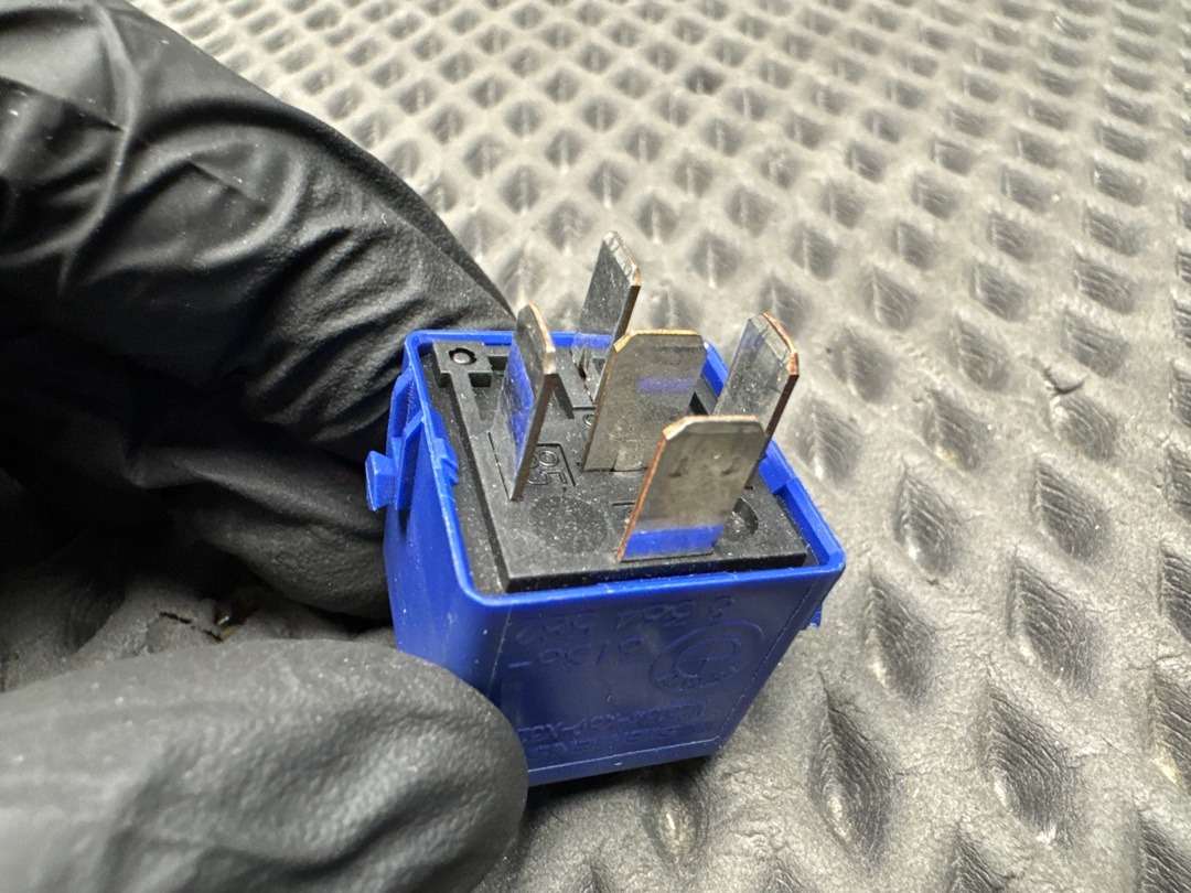 Реле, 180 рублей, Красноярск