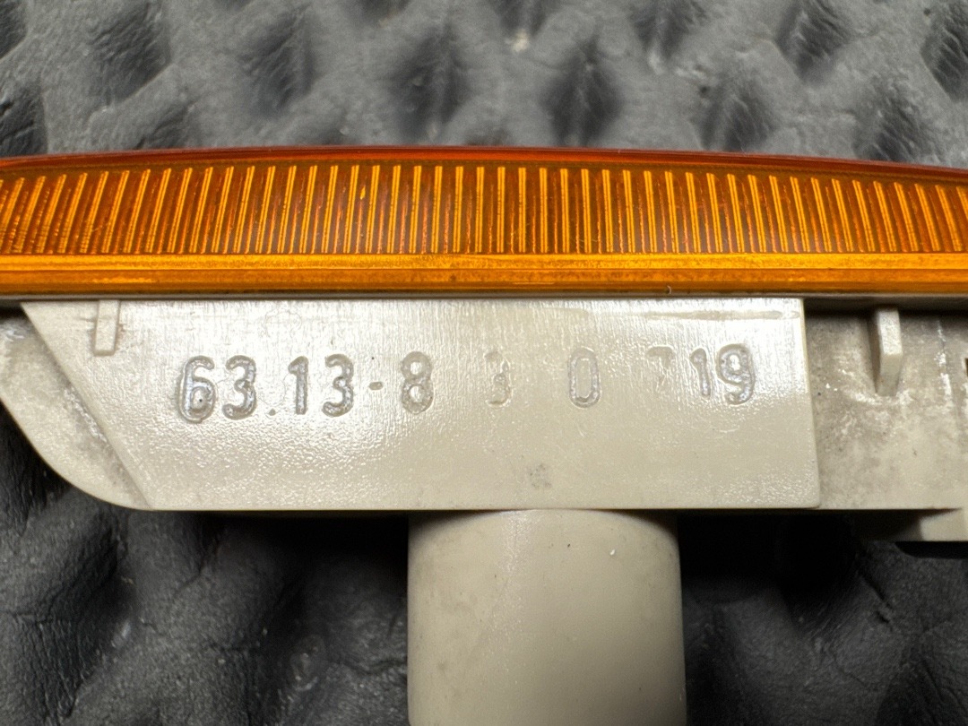 Повторитель в крыло, 180 рублей, Красноярск