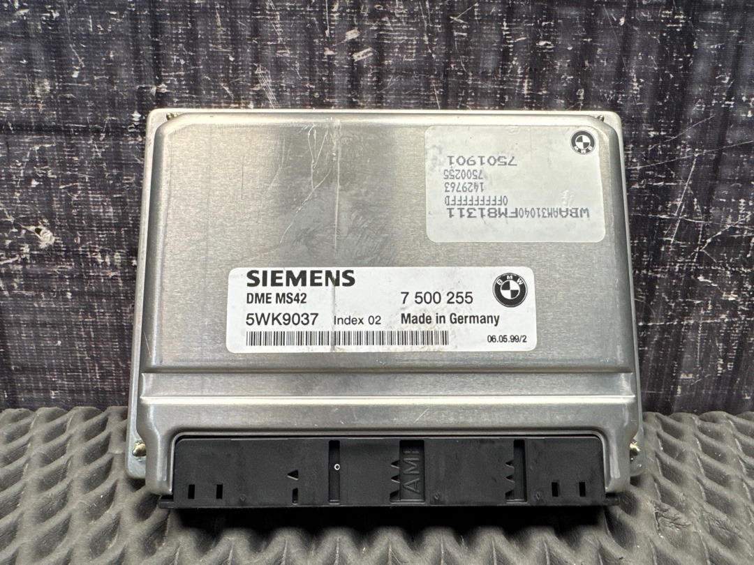 Блок управления двигателем, 1800 рублей, Красноярск